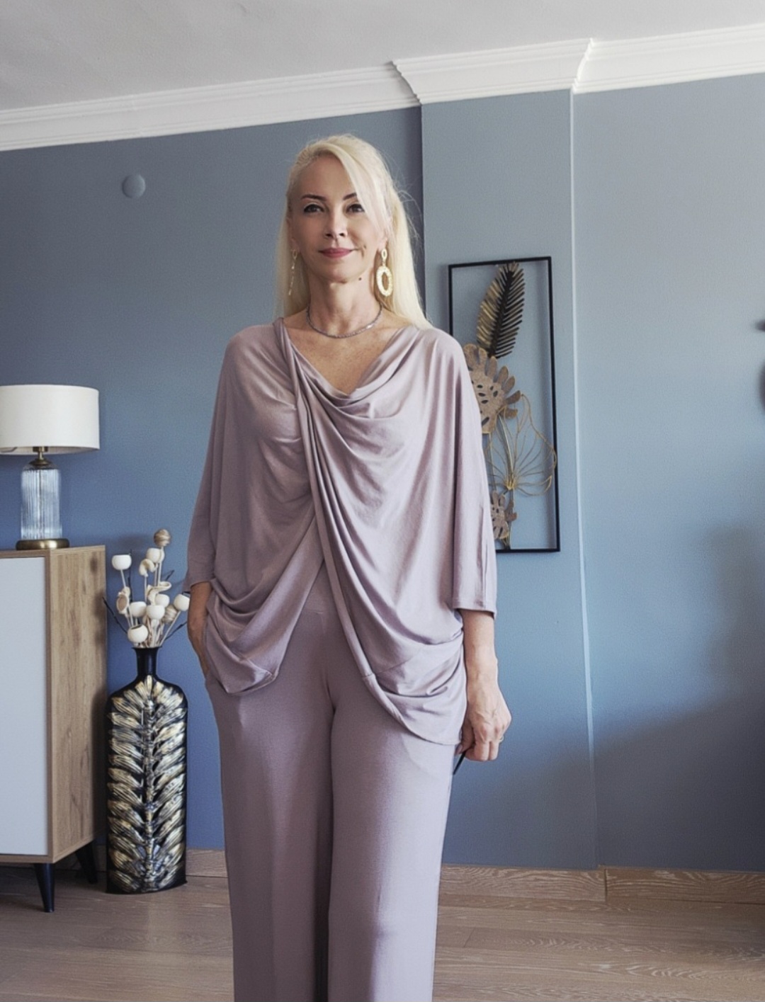 VİZON SONSUZLUK TAKIM