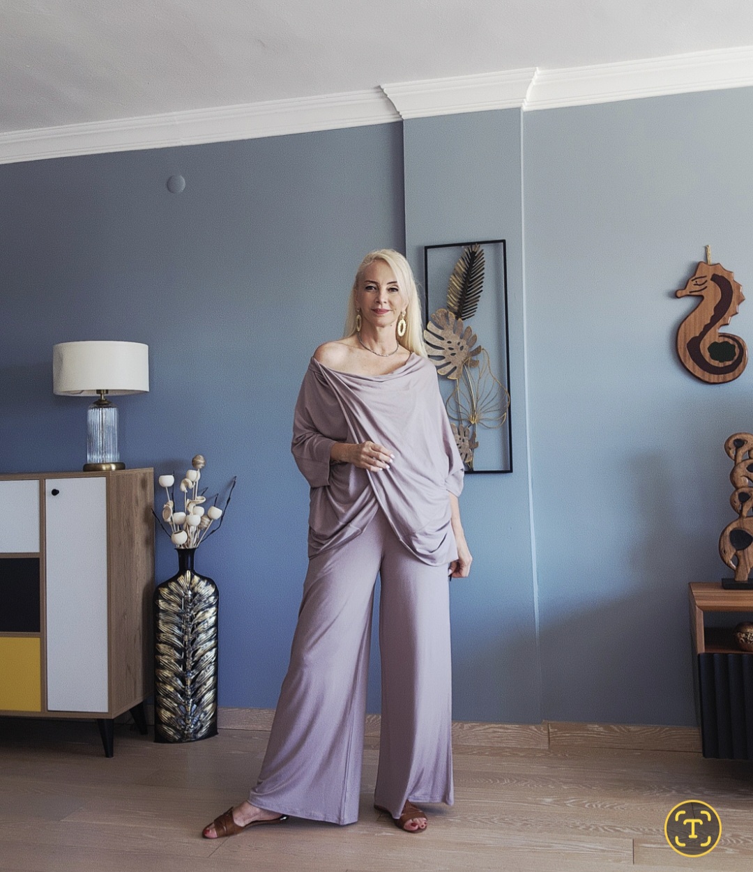 VİZON SONSUZLUK TAKIM - Görsel 2