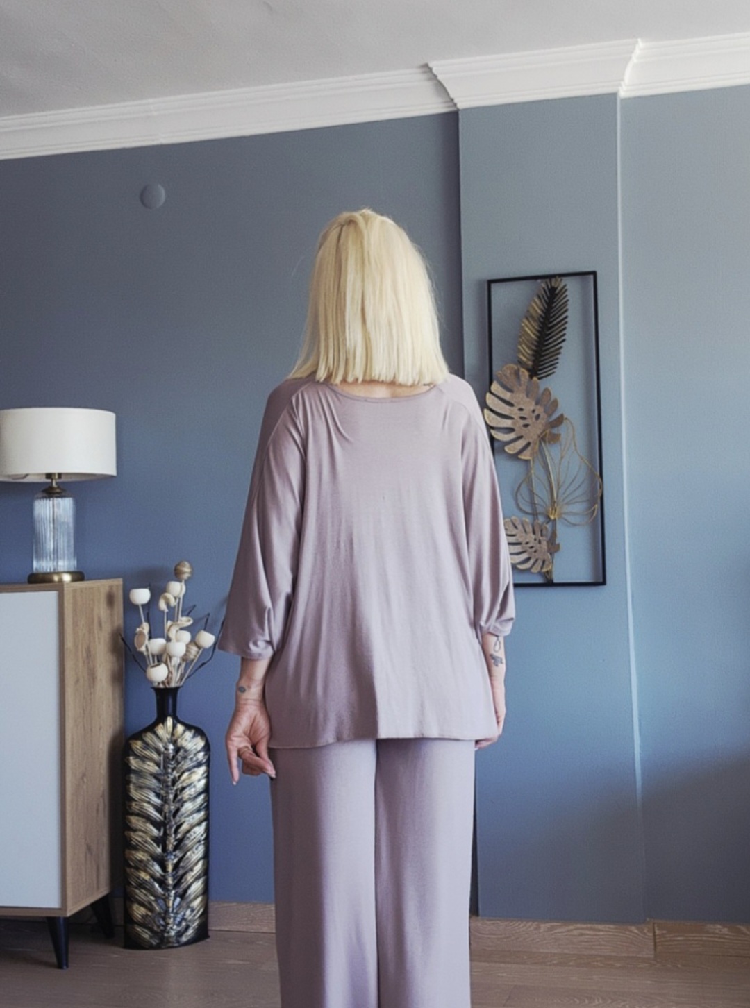 VİZON SONSUZLUK TAKIM - Görsel 4