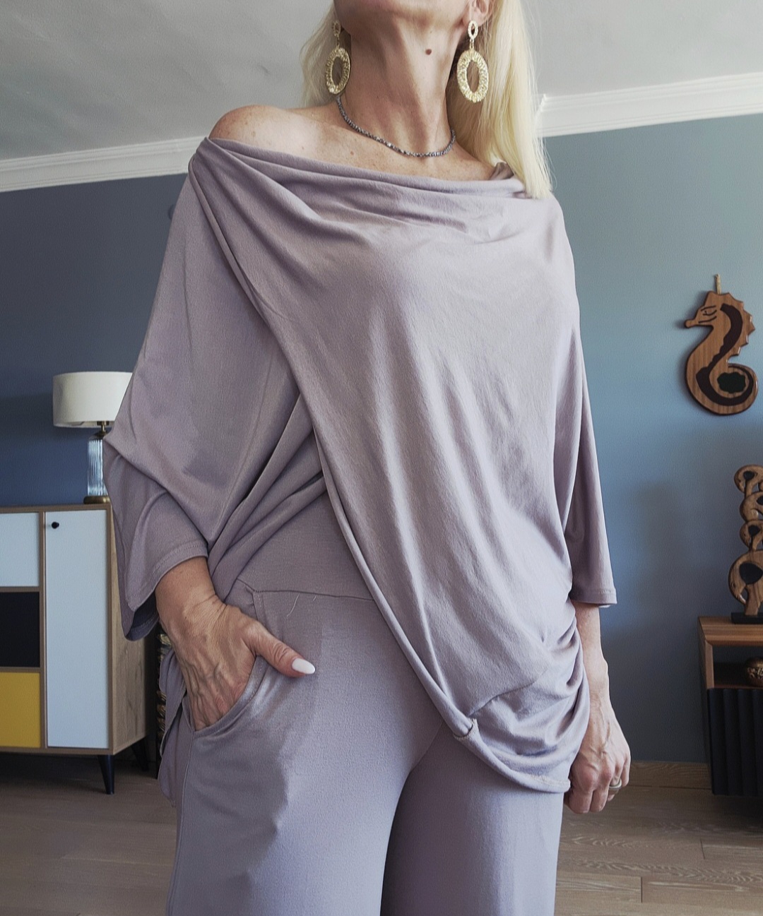 VİZON SONSUZLUK TAKIM - Görsel 3