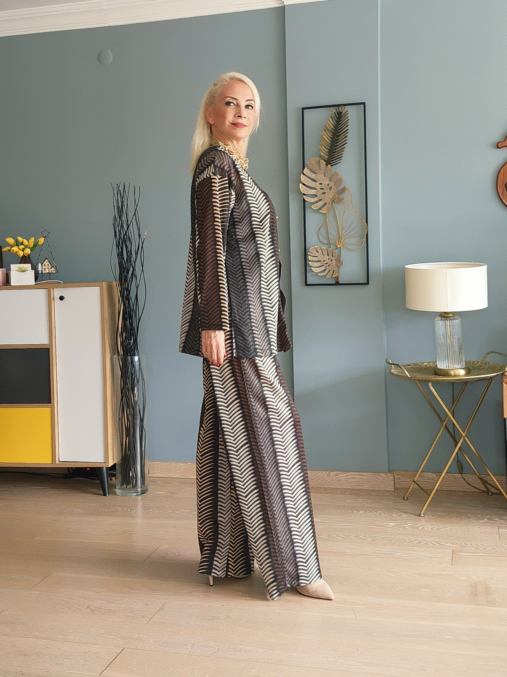 BALIKSIRTI VİRAGE TAKIM - Görsel 3