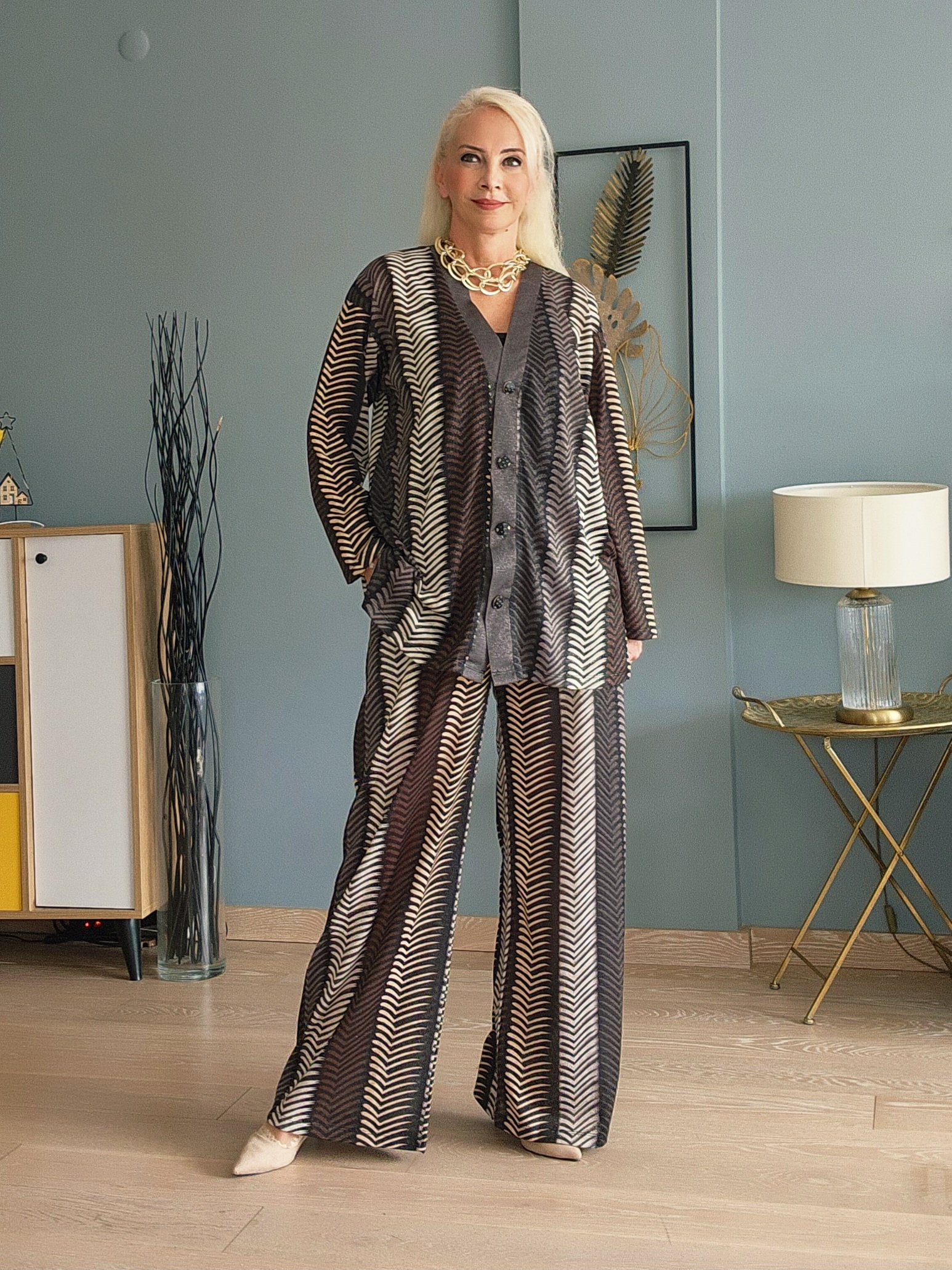 BALIKSIRTI VİRAGE TAKIM - Görsel 4