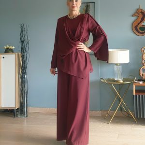 ATKILI ALARA BORDO TAKIM