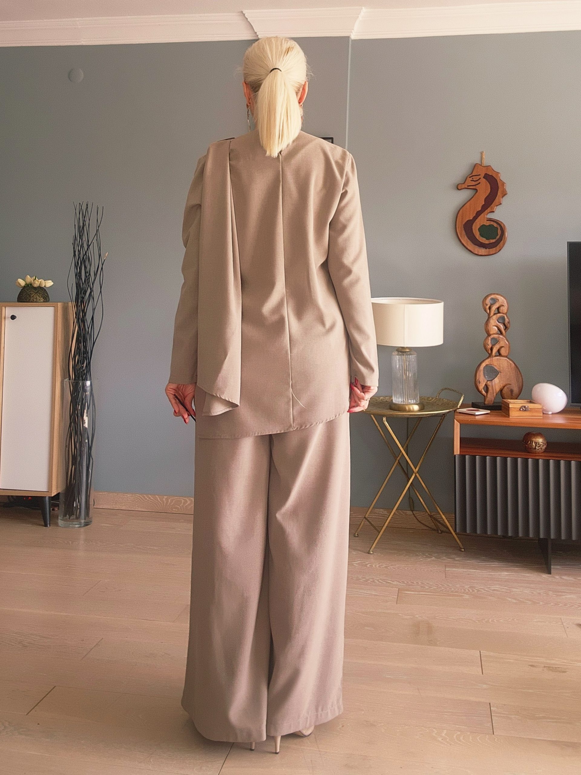 ATKILI ALARA VİZON TAKIM - Görsel 3