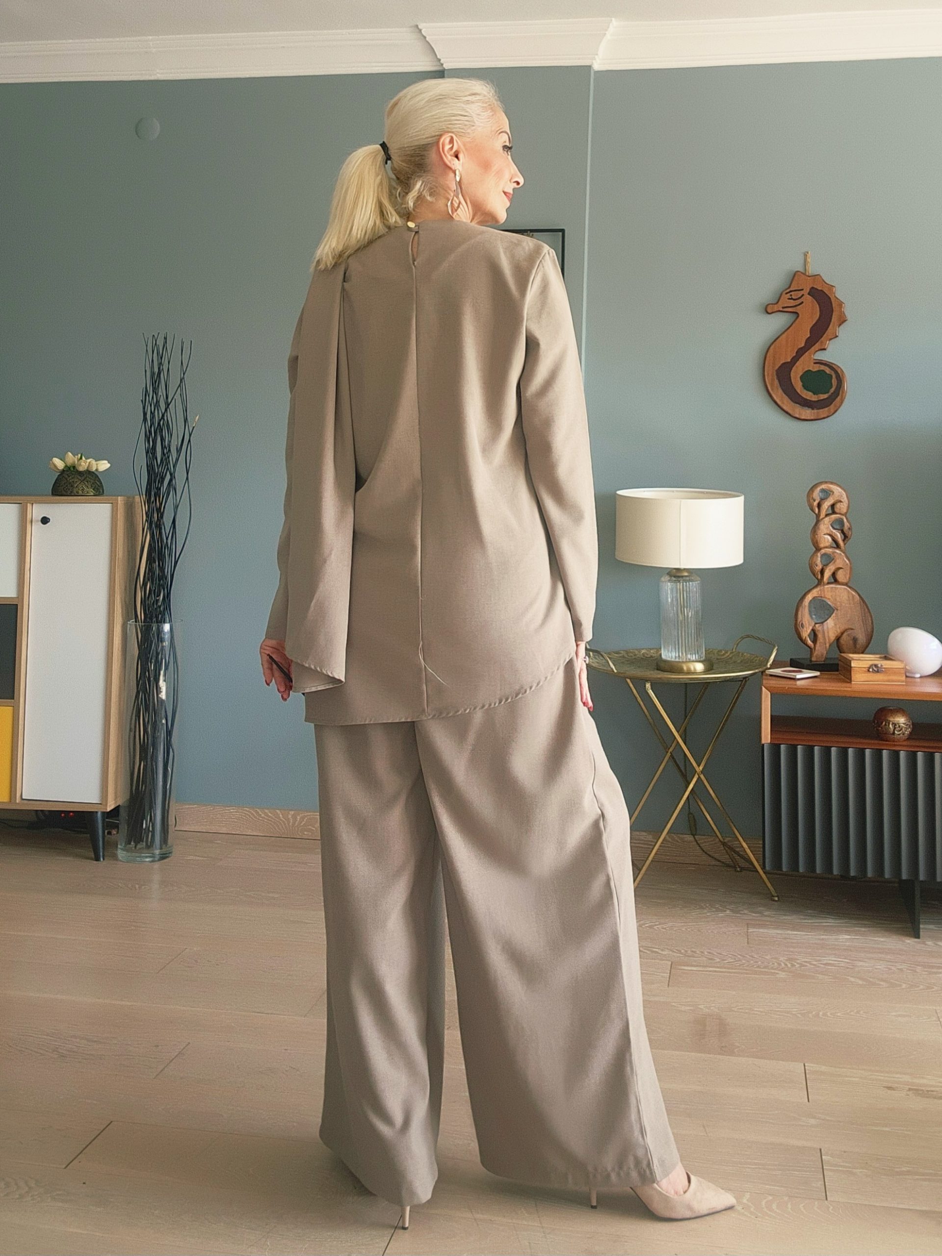 ATKILI ALARA VİZON TAKIM - Görsel 2