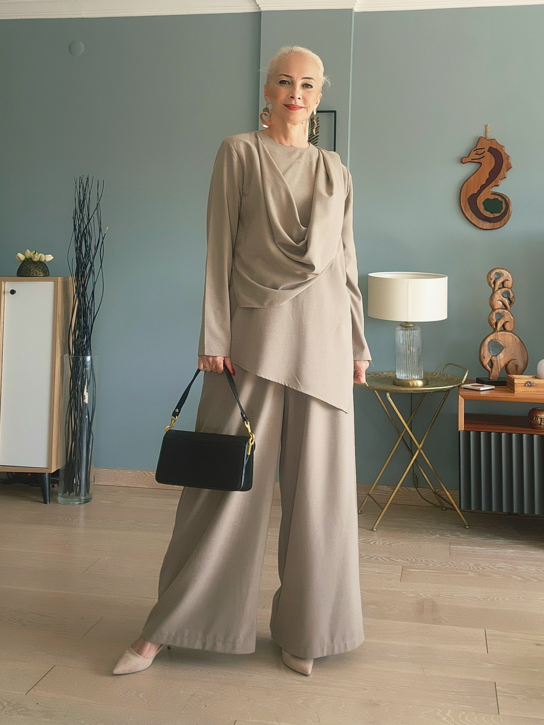 ATKILI ALARA VİZON TAKIM - Görsel 4