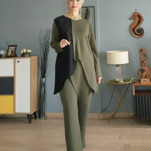 NEFTİ SİYAH MİLANO TAKIM