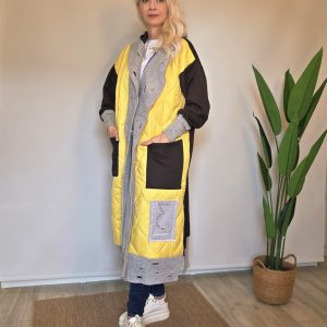 SARI SİYAH KAPİTONE SEEMORE