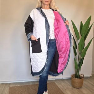 BEYAZ SEEMORE KAPİTONE