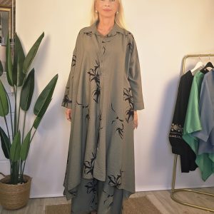 NEFTİ NERGİS AŞHİL TAKIM