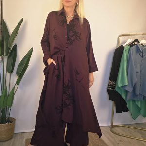 VİŞNE ÇÜRÜĞÜ NERGİS AŞHİL TAKIM