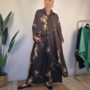 KAHVE NERGİS AŞHİL TAKIM