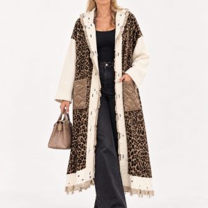 LEOPAR SEEMORE TARZ PARDESÜ